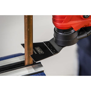 Sealey Multi-Tool Blade Metal & Wood 65mm