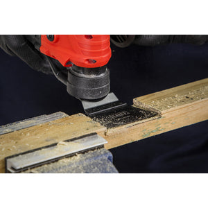 Sealey Multi-Tool Blade Metal & Wood 65mm