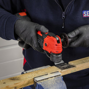 Sealey Multi-Tool Blade Wood 65mm
