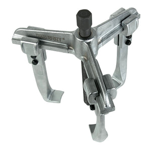 Teng Puller 3 Arm Universal 260 x 150mm (10-1/4" x 6")