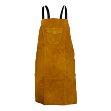 Load image into Gallery viewer, Sealey Leather Welding Apron Heavy-Duty
