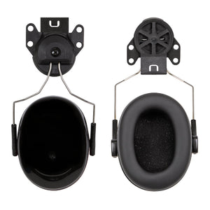 Sealey Deluxe Clip-On Ear Defenders
