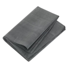 Load image into Gallery viewer, Sealey Spark Proof Welding Blanket 1800mm x 1300mm
