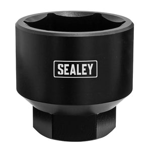 Sealey Suspension Ball Joint Socket 44mm 38mm 6pt Drive - Citroen, Peugeot, Toyota