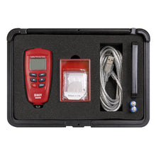 Load image into Gallery viewer, Sealey Paint Thickness Gauge (TA090)
