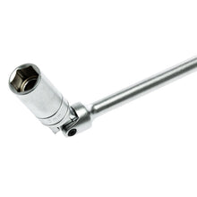 Load image into Gallery viewer, Teng Spark Plug Socket 3/8&quot; Drive T-Bar 16mm (5/8&quot;)
