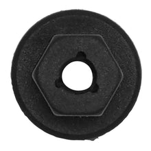 Load image into Gallery viewer, Sealey Locking Nut, 16mm x 10mm, Ford, GM - Pack of 20
