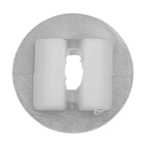 Sealey Captive Nut, 16mm x 12mm, Universal - Pack of 20