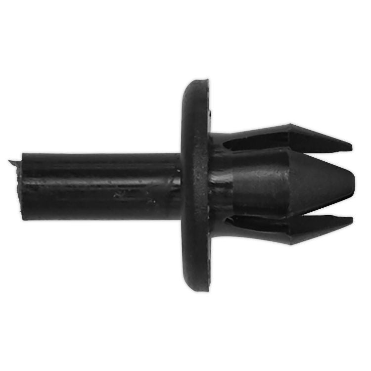 Sealey Push Rivet, 14mm x 24mm, GM - Pack of 20