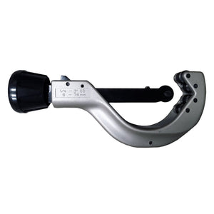 Teng Pipe Cutter 6mm to 76mm (1/4" x 3") Capacity