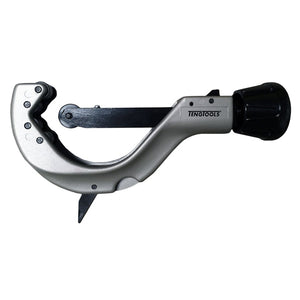 Teng Pipe Cutter 6mm to 76mm (1/4" x 3") Capacity