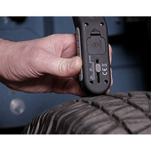 Load image into Gallery viewer, Sealey Digital Tyre Pressure &amp; Tread Depth Gauge
