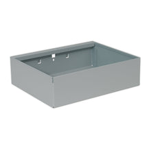 Load image into Gallery viewer, Sealey Storage Tray for PerfoTool/Wall Panels 225 x 175 x 65mm
