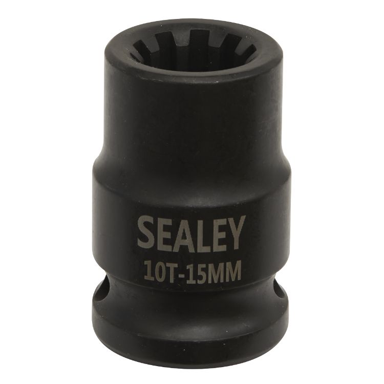 Sealey Brake Caliper Socket 1/2