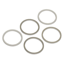 Load image into Gallery viewer, Sealey Sump Plug Washer M20 - Pack of 5
