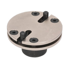 Load image into Gallery viewer, Sealey Adjustable Brake Wind-Back Adaptor - 2-Pin 3/8&quot; Sq Drive

