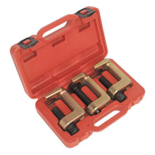 Load image into Gallery viewer, Sealey Ball Joint Splitter Set 3pc

