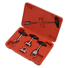 Load image into Gallery viewer, Sealey Ignition Coil Puller Set 5pc - VAG
