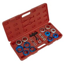 Load image into Gallery viewer, Sealey Oil Seal Removal/Installation Kit
