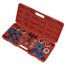 Load image into Gallery viewer, Sealey Oil Seal Removal/Installation Kit
