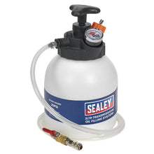 Load image into Gallery viewer, Sealey Transmission Oil Filling System 3L
