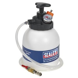 Sealey Transmission Oil Filling System 3L