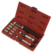 Load image into Gallery viewer, Sealey Clutch Alignment Tool Set 11pc
