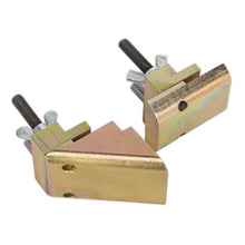 Load image into Gallery viewer, Sealey Auxiliary Stretch Belt Removal/Installation Tool in Storage Case
