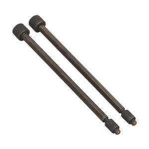 Sealey Door Hinge Removal Pin 5.5 x 110mm - Pack of 2