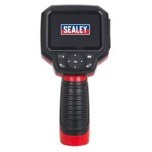 Sealey Video Borescope 3.9mm Camera
