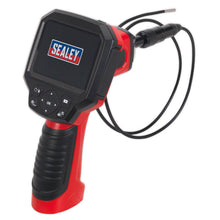 Load image into Gallery viewer, Sealey Video Borescope 3.9mm Camera
