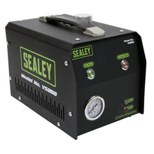 Load image into Gallery viewer, Sealey Leak Detector Smoke Diagnostic Tool
