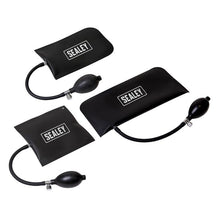 Load image into Gallery viewer, Sealey Panel Bag Set 3pc
