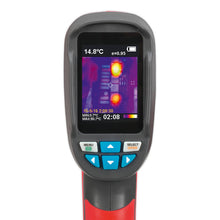 Load image into Gallery viewer, Sealey Thermal Imaging Camera (VS912)
