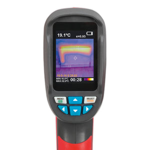 Sealey Thermal Imaging Camera (VS912)