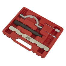 Load image into Gallery viewer, Sealey Petrol Engine Timing Tool Kit - GM, Suzuki 1.0/1.2/1.4 - Chain Drive
