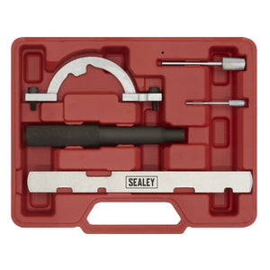 Sealey Petrol Engine Timing Tool Kit - GM, Suzuki 1.0/1.2/1.4 - Chain Drive