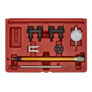 Sealey Petrol Engine Timing Tool Kit - VAG 1.8, 2.0 TSi/TFSi - Chain Drive