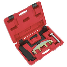 Load image into Gallery viewer, Sealey Petrol Engine Timing Tool Kit - Mercedes 1.6/1.8 M271 - Chain Drive
