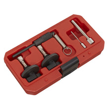 Load image into Gallery viewer, Sealey Diesel Engine Timing Tool Kit - for Alfa Romeo, Fiat, Ford, Suzuki, GM 1.3D 16v - Chain Drive
