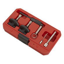 Load image into Gallery viewer, Sealey Diesel Engine Timing Tool Kit - for Alfa Romeo, Fiat, Ford, Suzuki, GM 1.3D 16v - Chain Drive
