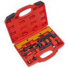 Load image into Gallery viewer, Sealey Petrol Engine Timing Tool Kit - BMW 1.8/2.0 N42/N46/N46T - Chain Drive
