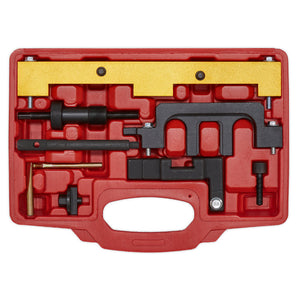 Sealey Petrol Engine Timing Tool Kit - BMW 1.8/2.0 N42/N46/N46T - Chain Drive