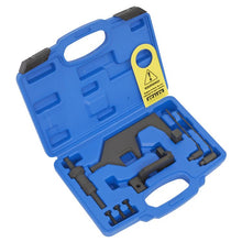 Load image into Gallery viewer, Sealey Timing Tool Kit - for BMW, BMW Mini 1.6 - Chain Drive
