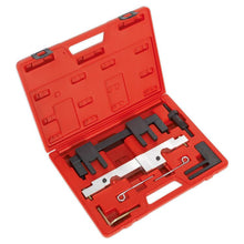 Load image into Gallery viewer, Sealey Petrol Engine Timing Tool Kit - BMW 1.6/2.0 N43 - Chain Drive
