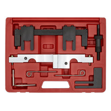 Load image into Gallery viewer, Sealey Petrol Engine Timing Tool Kit - BMW 1.6/2.0 N43 - Chain Drive
