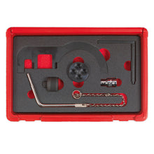 Load image into Gallery viewer, Sealey Diesel Engine Timing Tool Kit - for BMW/Mini 1.5D/1.6D/2.0D/3.0D - Chain Drive
