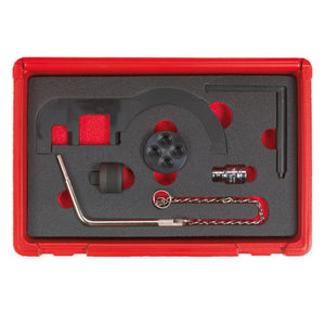 Sealey Diesel Engine Timing Tool Kit - for BMW/Mini 1.5D/1.6D/2.0D/3.0D - Chain Drive