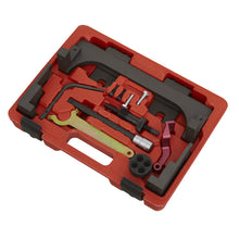 Load image into Gallery viewer, Sealey Petrol Engine Timing Tool Kit - BMW, BMW Mini 1.2/1.5/2.0/3.0 - Chain Drive
