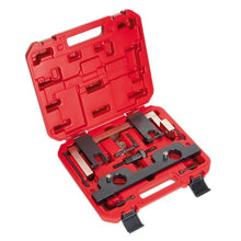 Load image into Gallery viewer, Sealey Petrol Engine Timing Tool Kit - BMW 2.0 N20/N26 - Chain Drive
